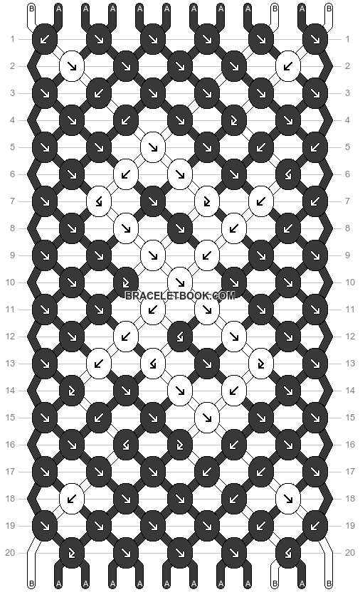 Normal pattern #115408 variation #209959 pattern