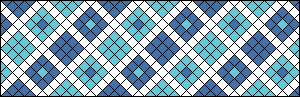 Normal pattern #31211 variation #209960