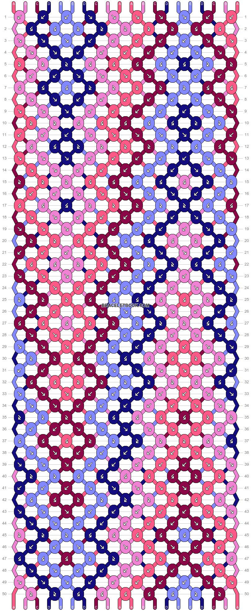 Normal pattern #24638 variation #209964 pattern
