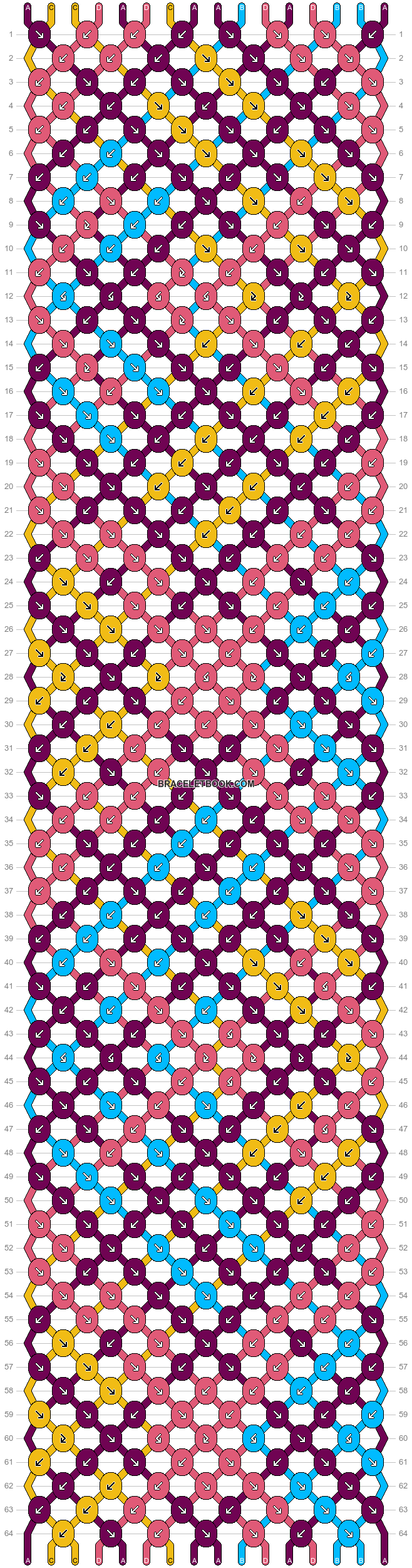 Normal pattern #115439 variation #209974 pattern