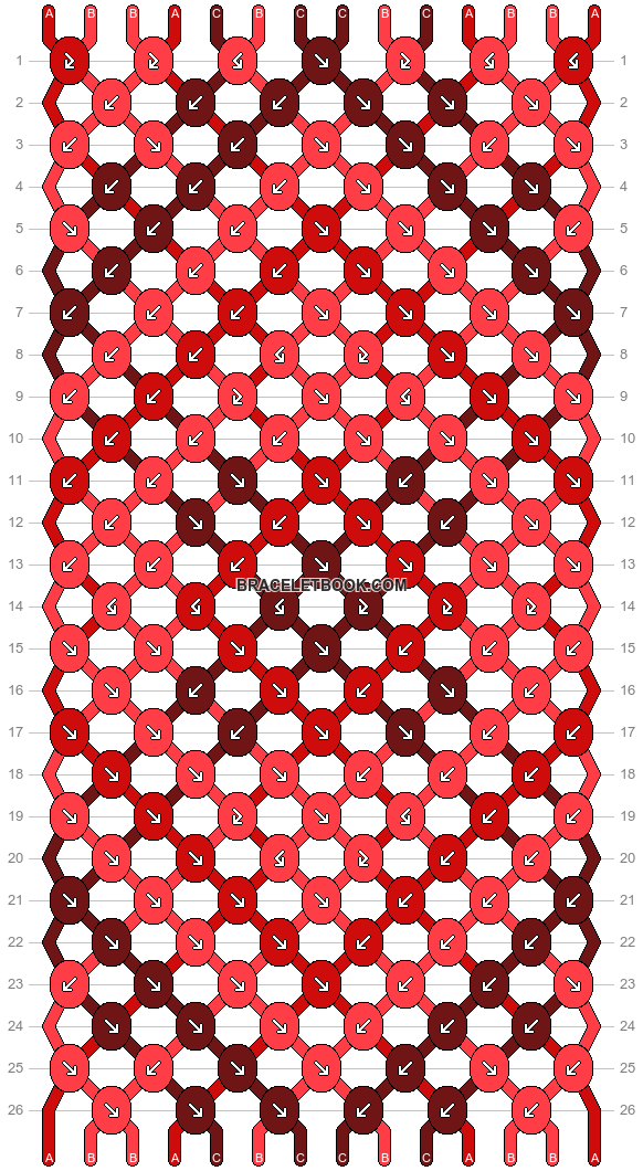 Normal pattern #115337 variation #209990 pattern