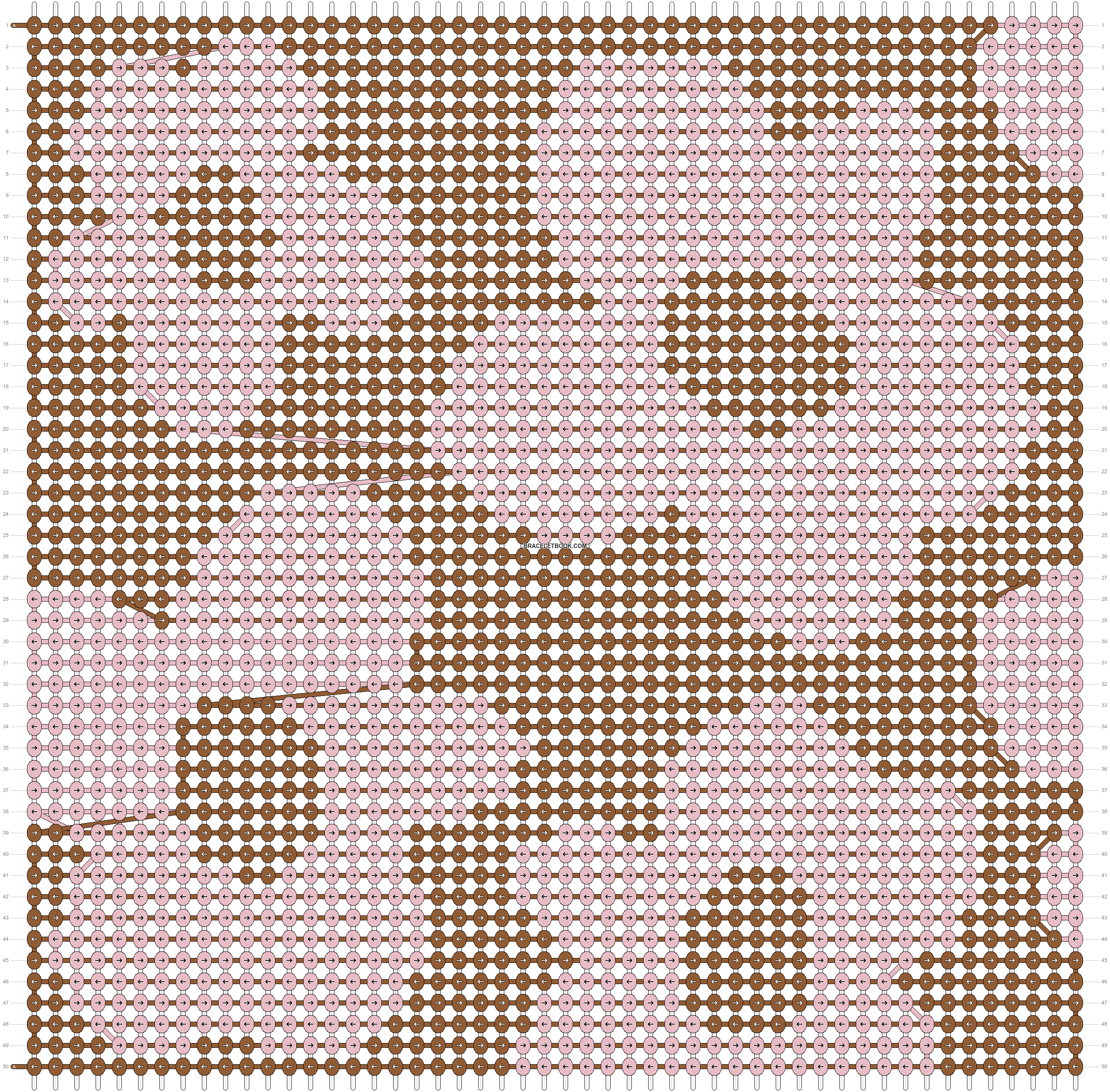Alpha pattern #102368 variation #209994 pattern