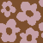 Alpha pattern #102368 variation #209994