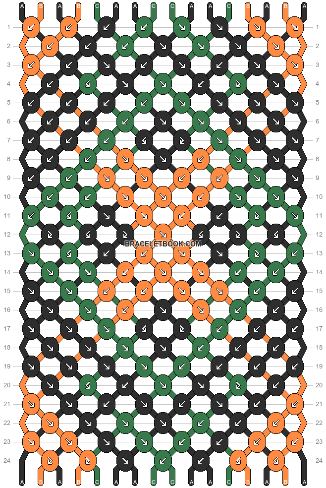 Normal pattern #115344 variation #210007 pattern
