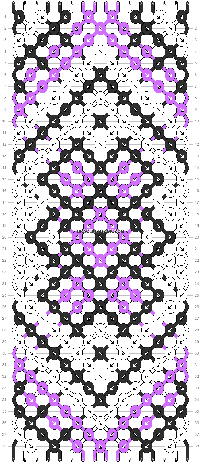 Normal pattern #115432 variation #210030 pattern