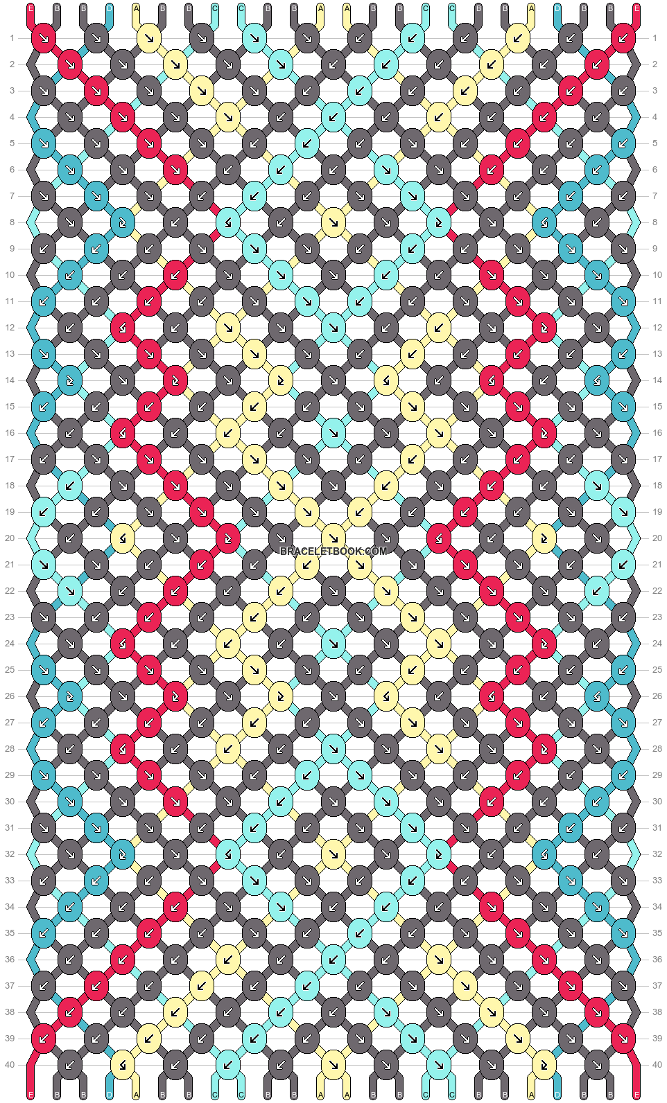 Normal pattern #115390 variation #210035 pattern