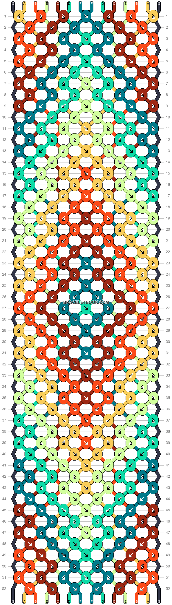 Normal pattern #22933 variation #210040 pattern