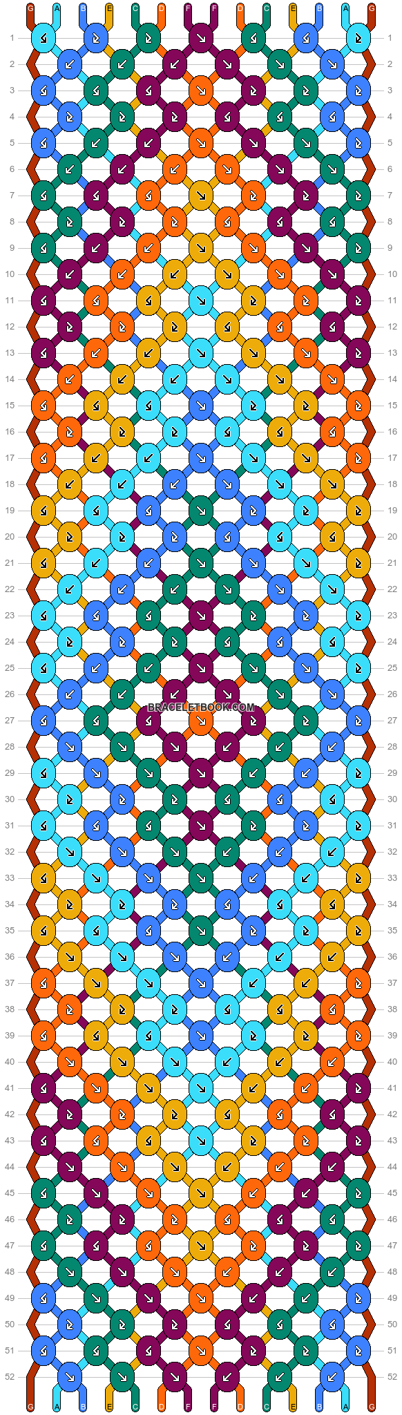 Normal pattern #22933 variation #210041 pattern
