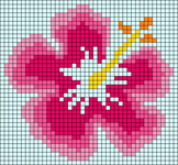 Alpha pattern #115316 variation #210048