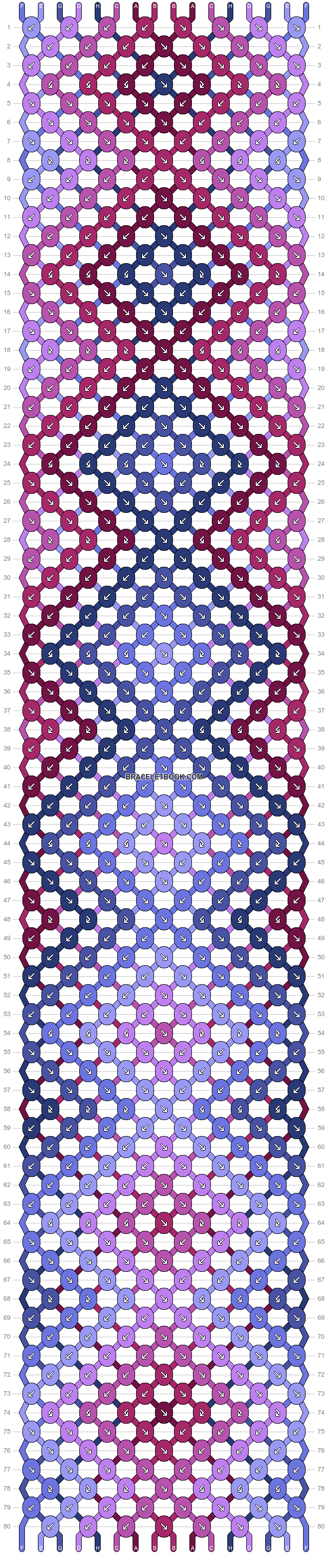 Normal pattern #109893 variation #210058 pattern