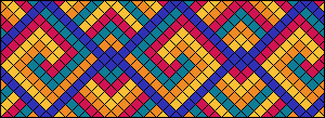 Normal pattern #62282 variation #210059
