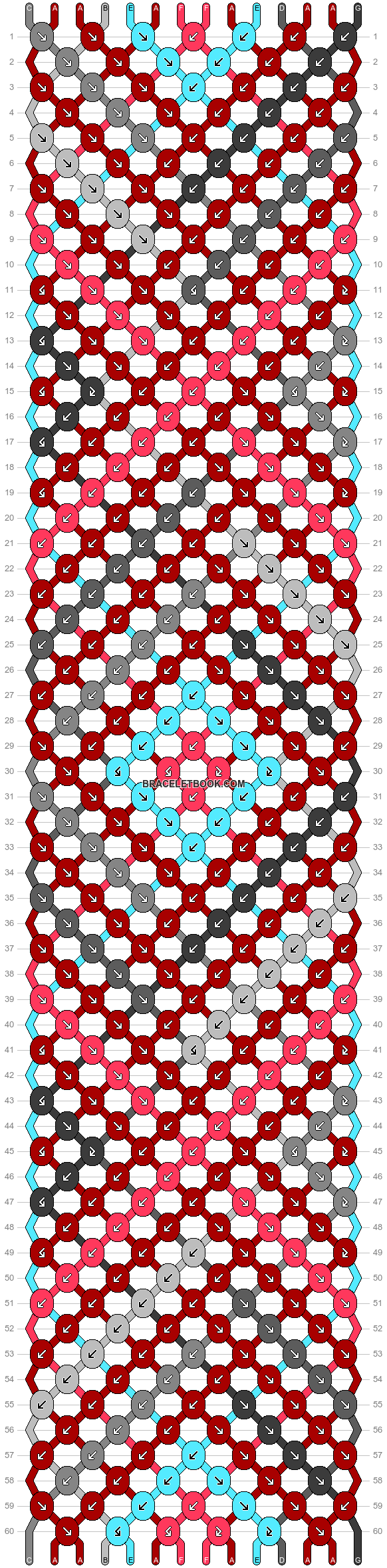 Normal pattern #34650 variation #210063 pattern