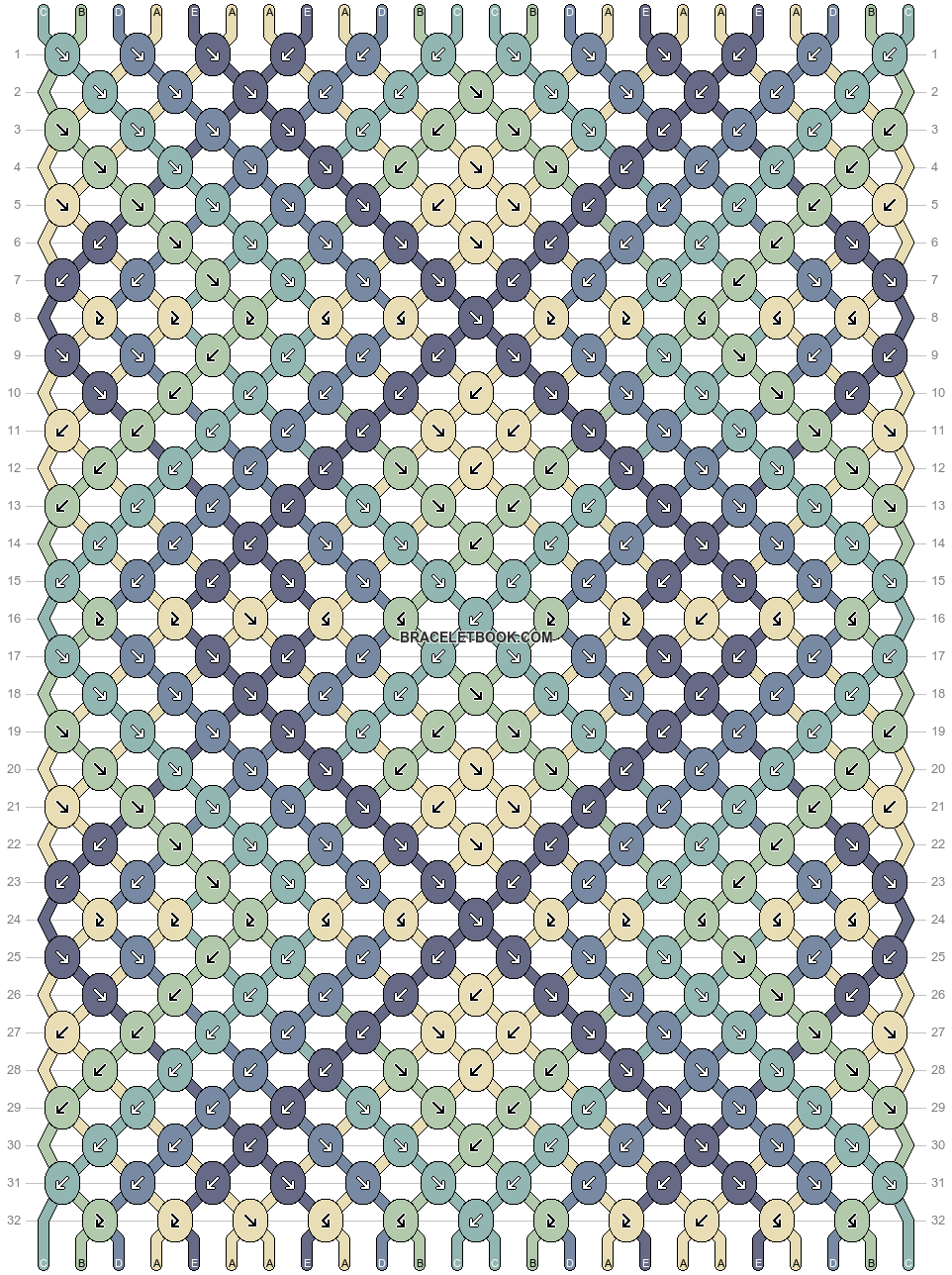 Normal pattern #113652 variation #210085 pattern