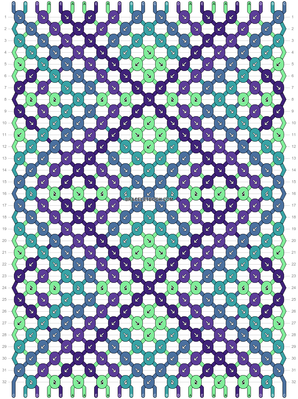 Normal pattern #113652 variation #210088 pattern
