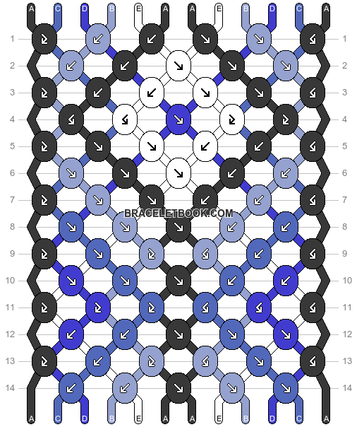 Normal pattern #103708 variation #210099 pattern