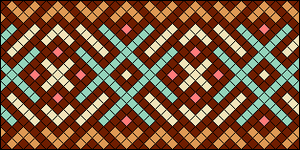 Normal pattern #95571 variation #210104