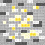 Alpha pattern #115475 variation #210122