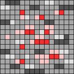 Alpha pattern #115475 variation #210123