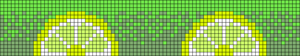 Alpha pattern #88289 variation #210133