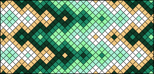 Normal pattern #134 variation #210163