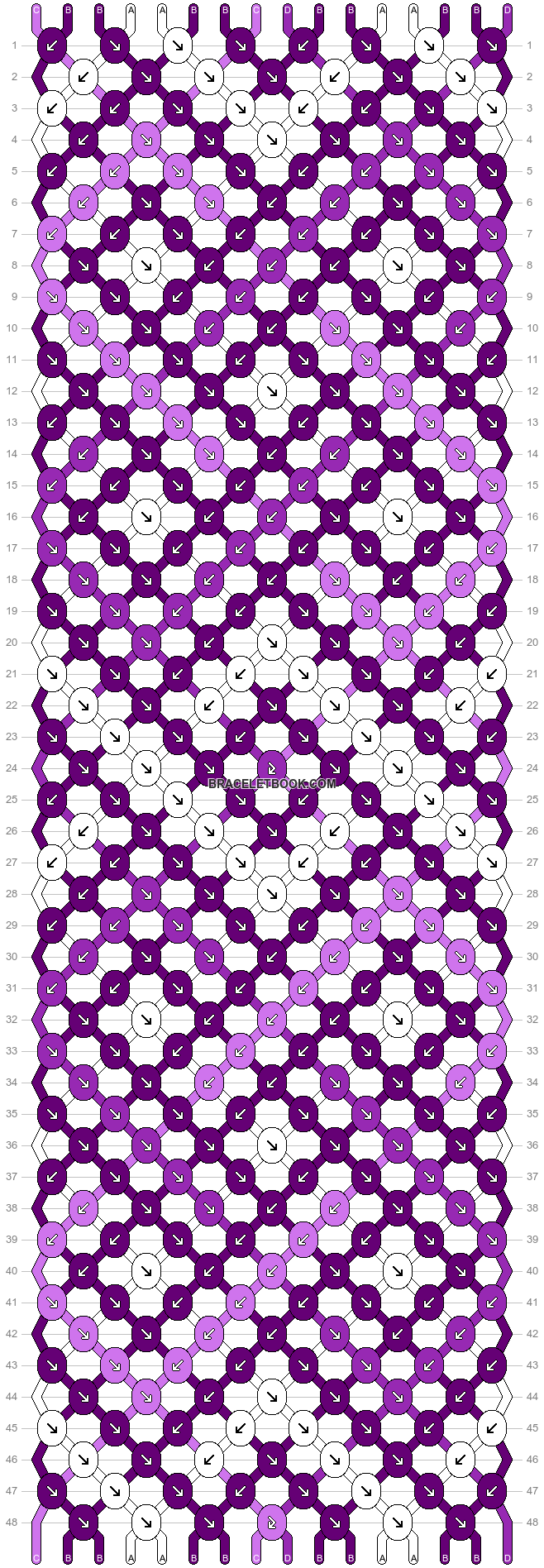 Normal pattern #115531 variation #210174 pattern