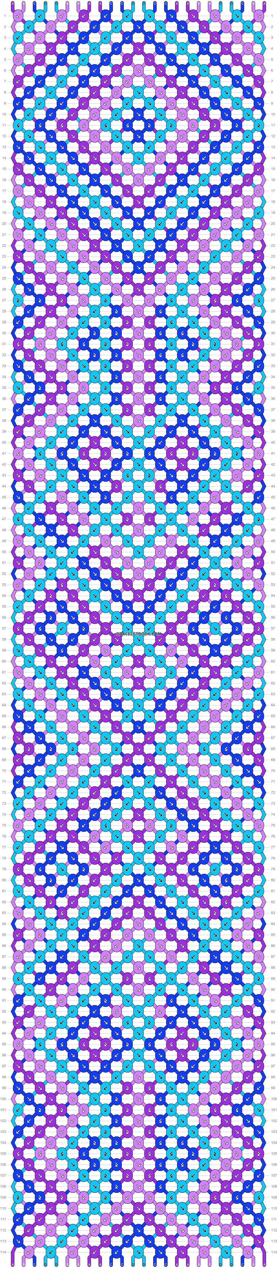 Normal pattern #74986 variation #210196 pattern