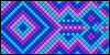Normal pattern #74986 variation #210196