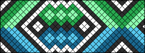 Normal pattern #115518 variation #210197