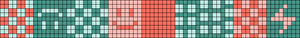 Alpha pattern #72743 variation #210198