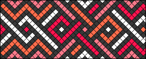 Normal pattern #112358 variation #210242