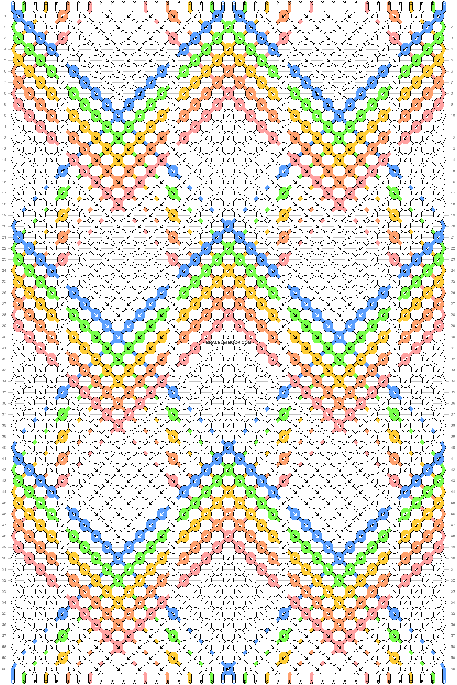 Normal pattern #56002 variation #210244 pattern