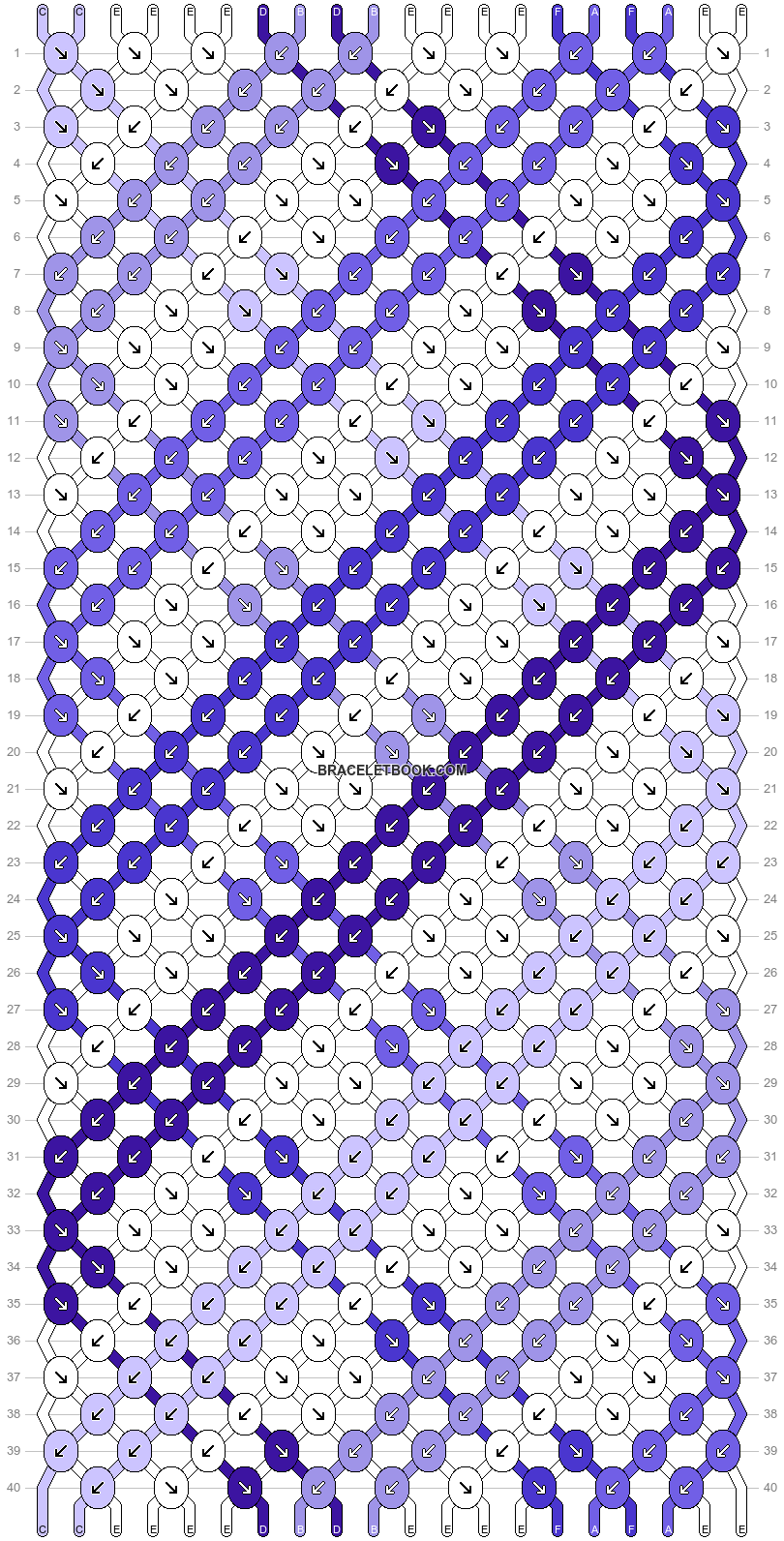Normal pattern #93509 variation #210259 pattern