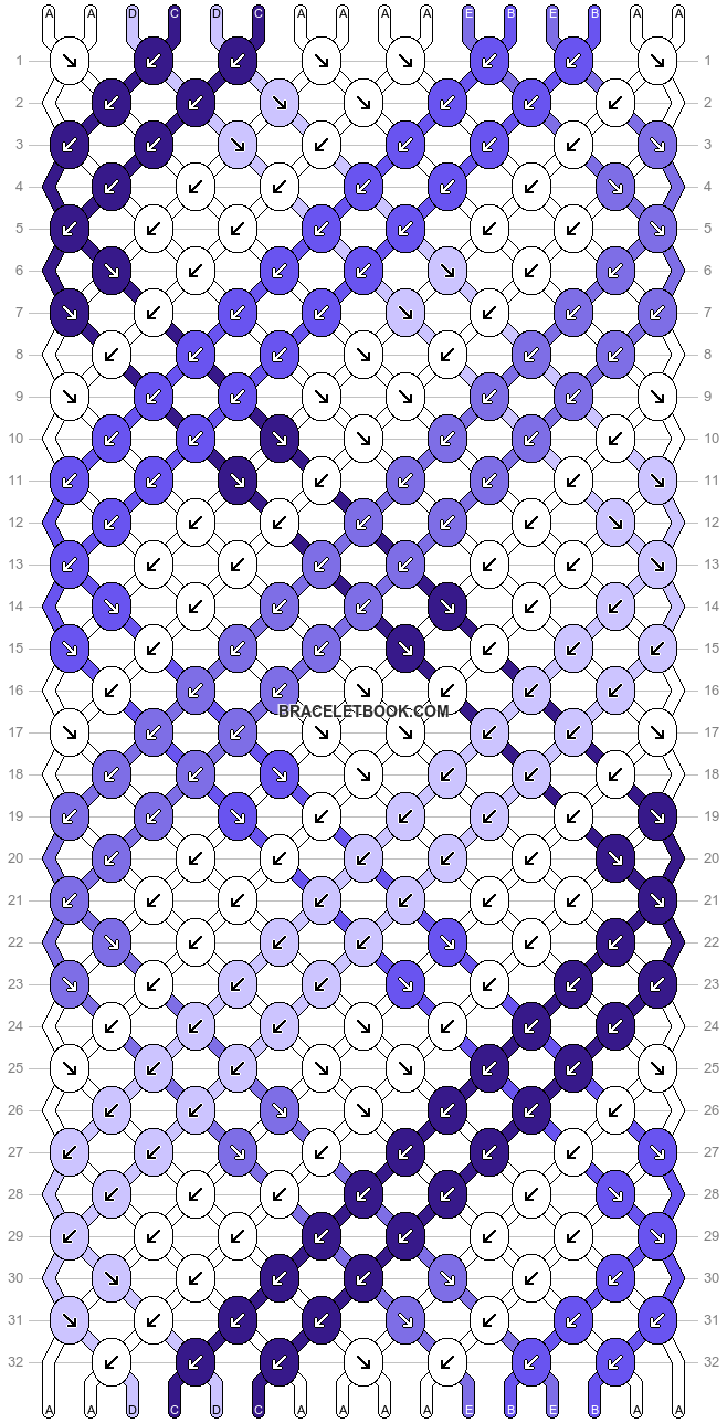 Normal pattern #93508 variation #210260 pattern
