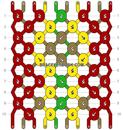 Normal pattern #86289 variation #210287 pattern