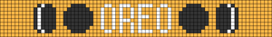 Alpha pattern #45415 variation #210304
