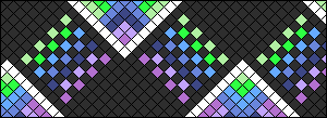Normal pattern #111401 variation #210306