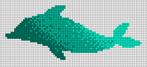 Alpha pattern #113457 variation #210339