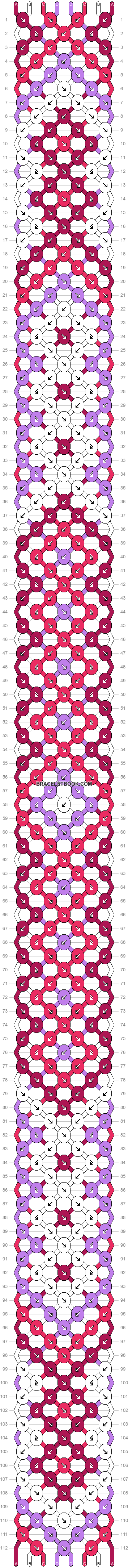 Normal pattern #110267 variation #210368 pattern