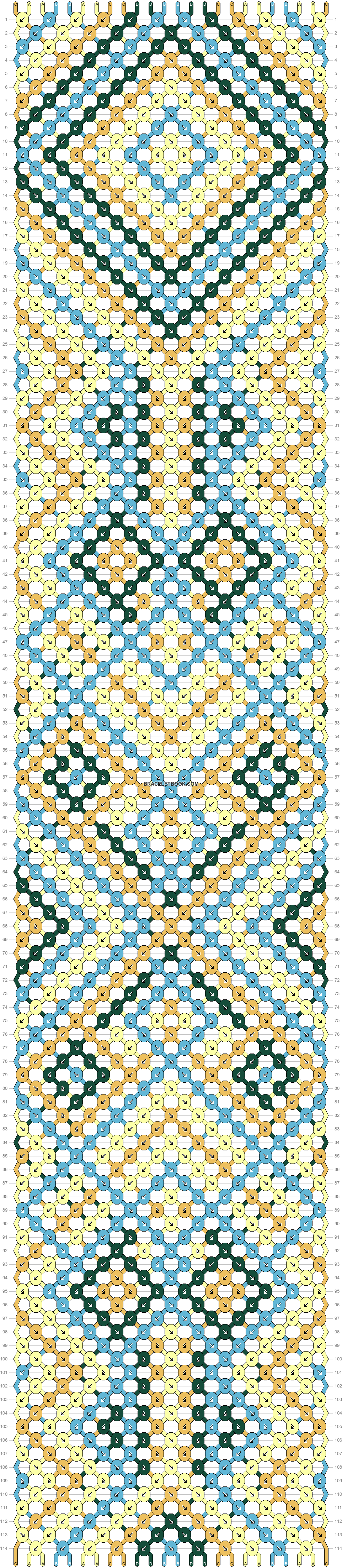 Normal pattern #74986 variation #210385 pattern