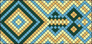 Normal pattern #74986 variation #210385