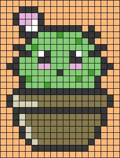 Alpha pattern #60081 variation #210404 preview