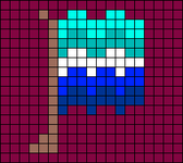 Alpha pattern #115631 variation #210436
