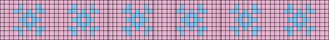 Alpha pattern #90202 variation #210450
