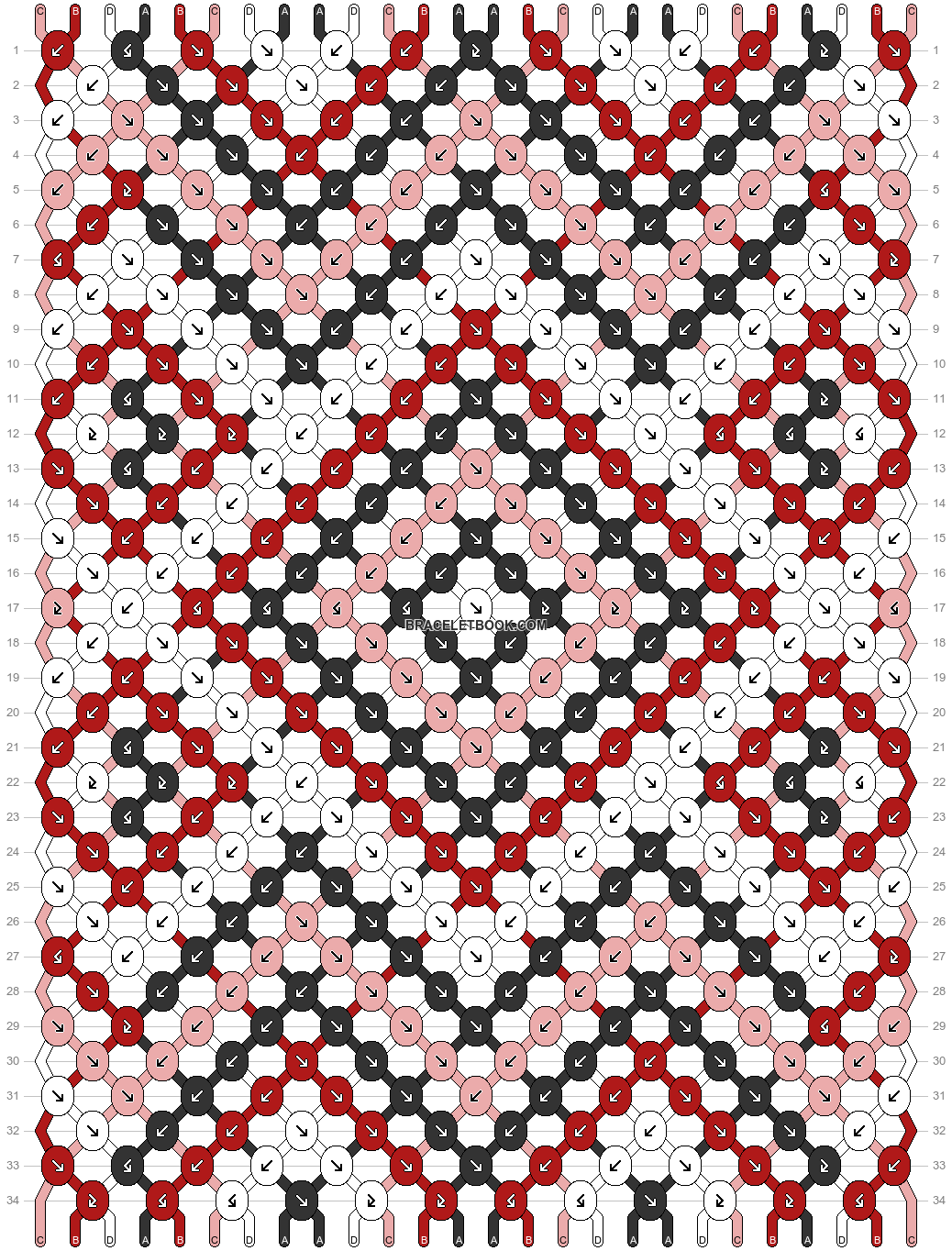 Normal pattern #115646 variation #210459 pattern