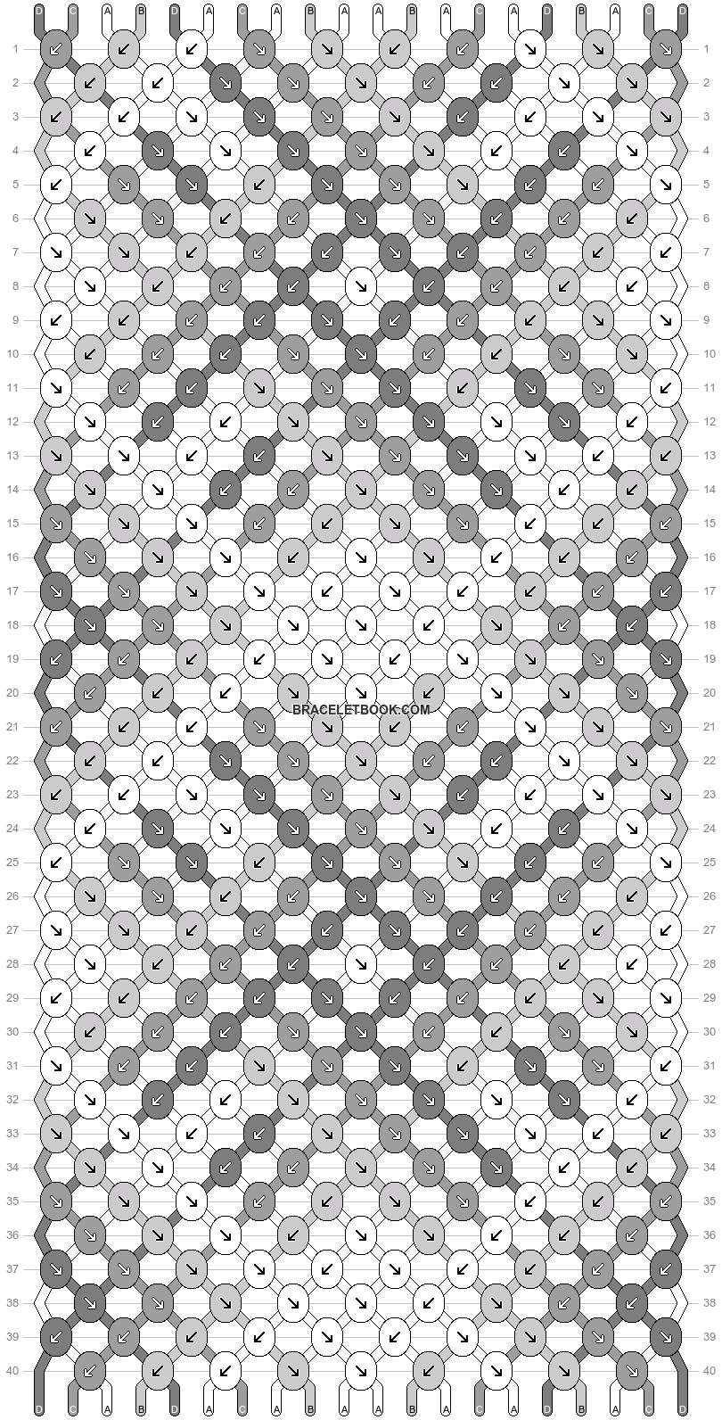 Normal pattern #115700 variation #210492 pattern