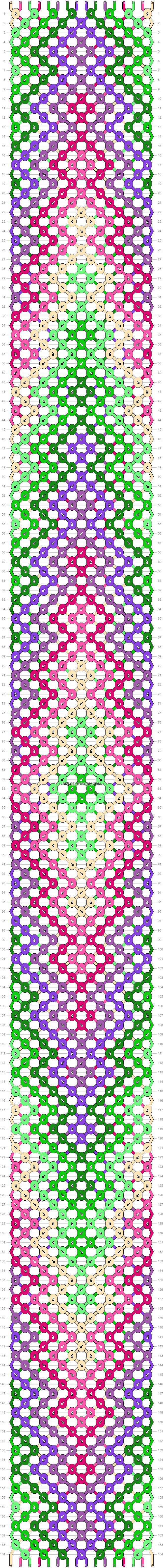 Normal pattern #41113 variation #210502 pattern