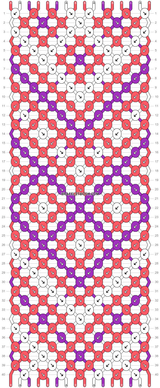Normal pattern #115529 variation #210504 pattern