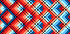 Normal pattern #24520 variation #210546