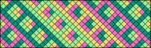 Normal pattern #25990 variation #210549