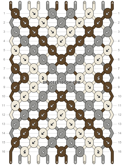 Normal pattern #11433 variation #210554 pattern